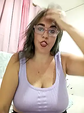 Katy Randy online show from 01-28-25, 11:28