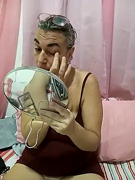 Katy Randy online show from 02-27-25, 08:42