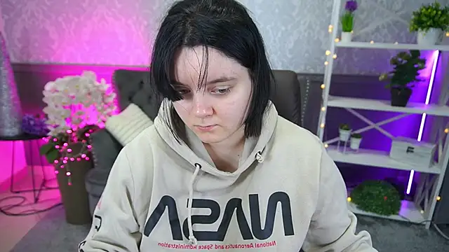 LittleShyy online show from 02-08-26, 01:47