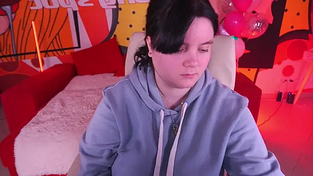 LittleShyy online show from 02-19-26, 02:13