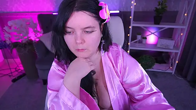 LittleShyy online show from 03-02-26, 02:24