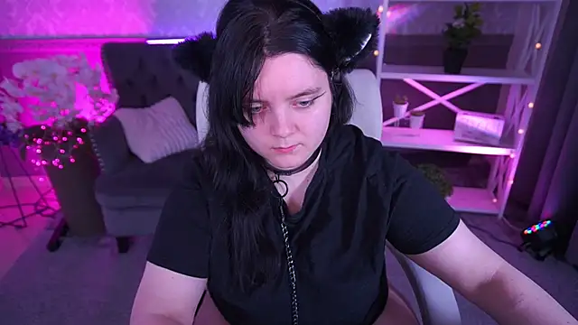 LittleShyy online show from 03-03-26, 06:52