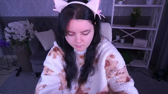 LittleShyy online show from 03-04-26, 07:14