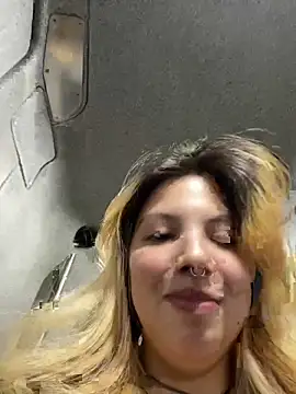 Snapshot of NativeNymph chatting on 09-20-25, 11:55 NativeNymph online show from 09-20-25, 11:55