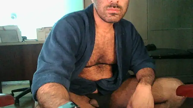 Snapshot of MILITARS chatting on 09-15-25, 10:43 MILITARS online show from 09-15-25, 10:43