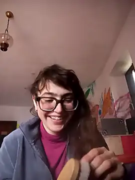 Snapshot of Blulilla69 chatting on 01-17-25, 10:22 Blulilla69 online show from 01-17-25, 10:22