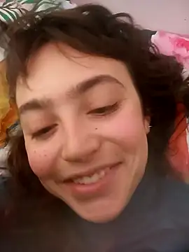 Snapshot of Blulilla69 chatting on 01-30-25, 08:11 Blulilla69 online show from 01-30-25, 08:11