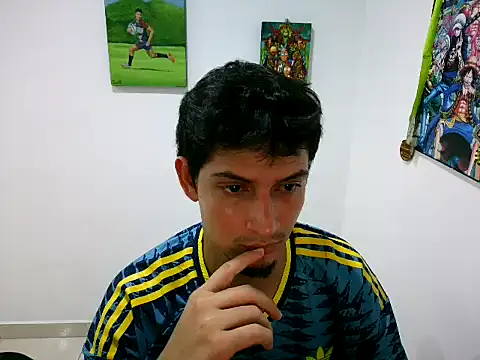 Snapshot of MonkeyDSanti chatting on 06-28-26, 05:13 MonkeyDSanti online show from 06-28-26, 05:13
