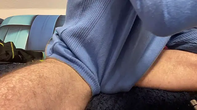 BodyPlayer4u online show from 10-06-25, 08:12