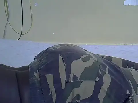 EbonyMina  online show from 10-03-25, 04:15