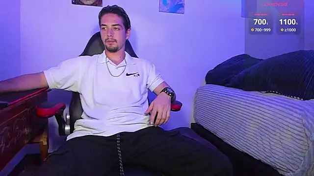 Alex smith00 online show from 01-19-25, 11:21