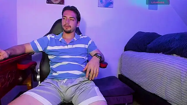 Alex smith00 online show from 01-23-25, 01:19