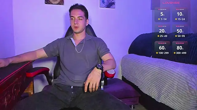 Alex smith00 online show from 03-16-25, 01:49