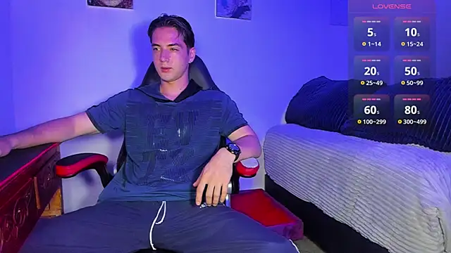 Alex smith00 online show from 03-20-25, 01:57