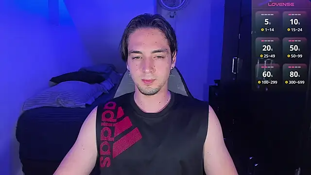 Alex smith00 online show from 10-01-25, 11:22