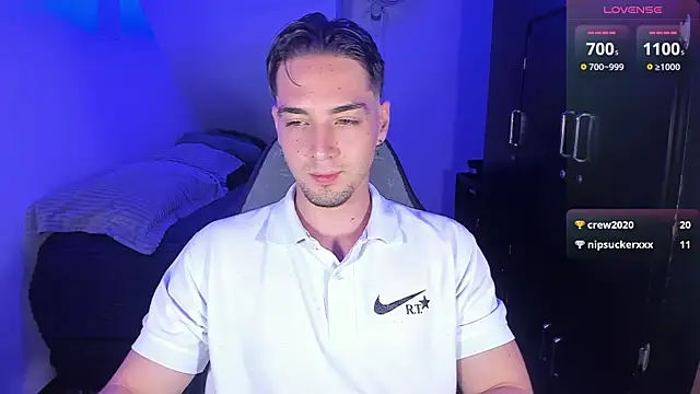 Alex smith00 online show from 10-02-25, 11:56