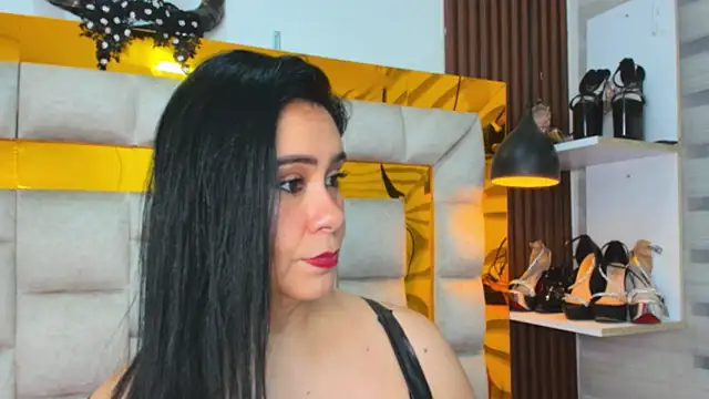 bigass monic online show from 09-13-25, 03:17