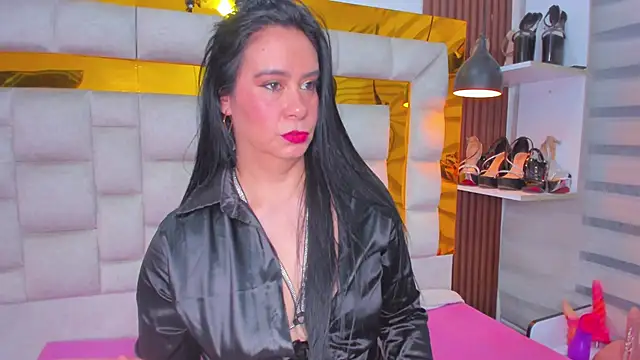 bigass monic online show from 09-29-25, 03:11