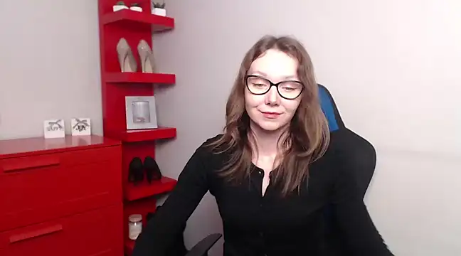 Cookie zoe online show from 01-13-25, 07:21