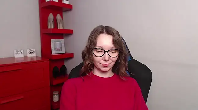 Cookie zoe online show from 01-24-25, 07:30