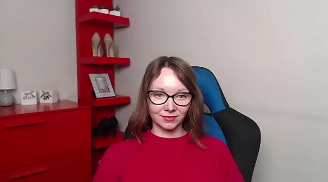 Cookie zoe online show from 02-11-25, 12:37