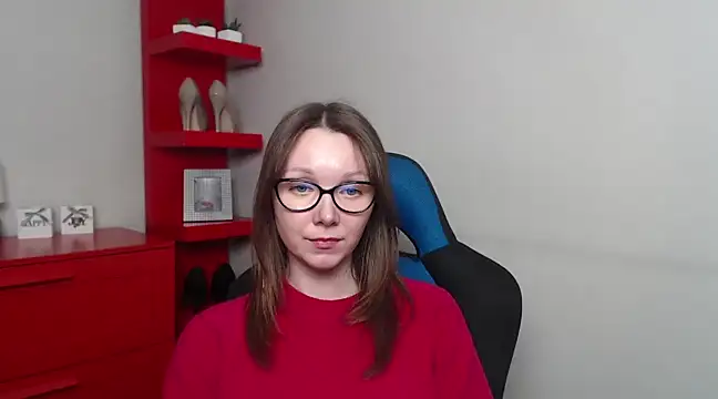 Cookie zoe online show from 02-17-25, 01:32