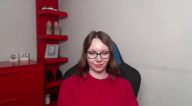 Cookie zoe online show from 03-11-25, 12:39