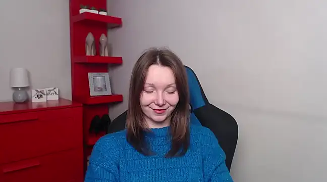 Cookie zoe online show from 03-19-25, 06:35