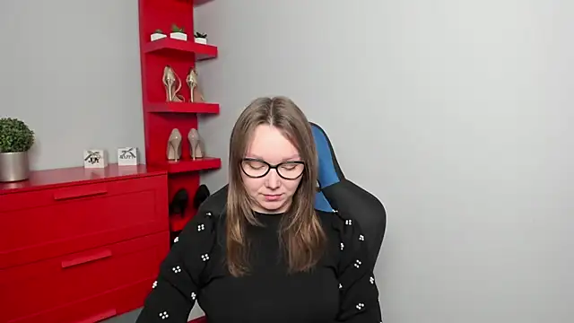 Cookie zoe online show from 10-03-25, 06:43