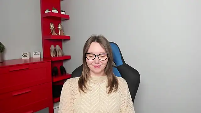 Cookie zoe online show from 10-24-25, 06:43