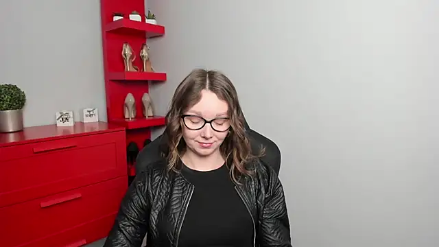 Cookie zoe online show from 11-07-25, 07:52