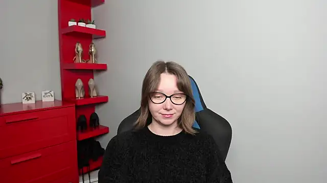 Cookie zoe online show from 01-12-26, 07:35