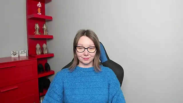 Cookie zoe online show from 02-16-26, 07:26