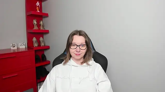 Snapshot of Cookie_zoe chatting on 03-27-26, 06:41 Cookie zoe online show from 03-27-26, 06:41