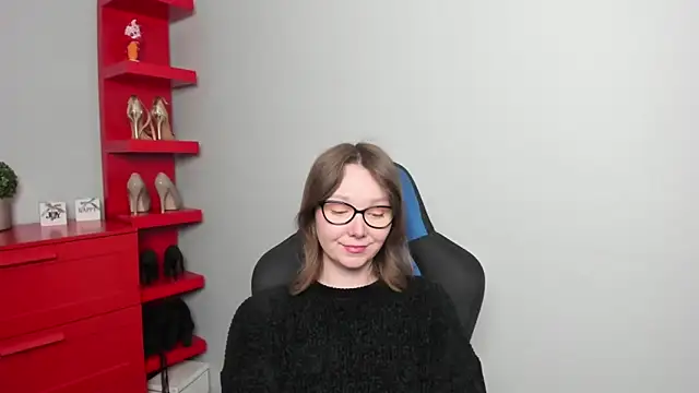 Snapshot of Cookie_zoe chatting on 04-13-26, 06:52 Cookie zoe online show from 04-13-26, 06:52