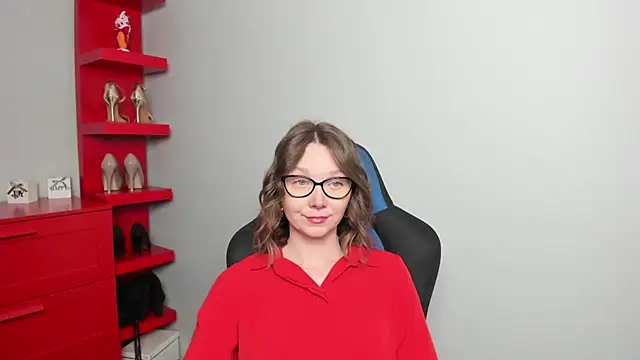 Cookie zoe online show from 05-18-26, 05:35