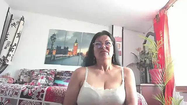 ana mature  online show from 09-15-25, 03:56