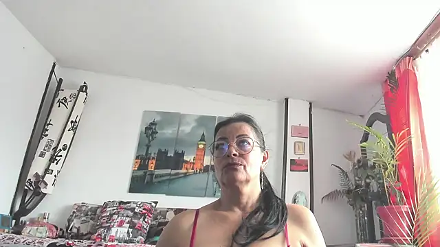 ana mature  online show from 09-18-25, 03:58