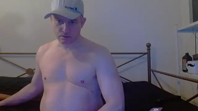 Dragonnycxh online show from 03-17-25, 03:25