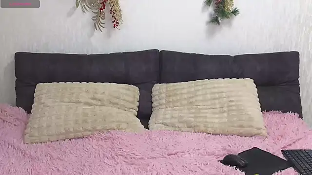 Lady Murenza online show from 01-12-25, 08:14