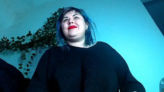 Psychobitch7 online show from 11-30-25, 03:16