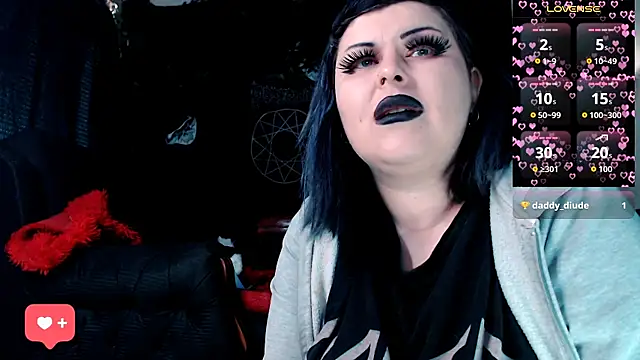 Psychobitch7 online show from 04-09-26, 07:14