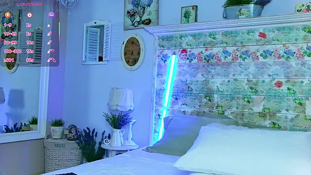 NikkiStarX online show from 11-20-25, 04:01