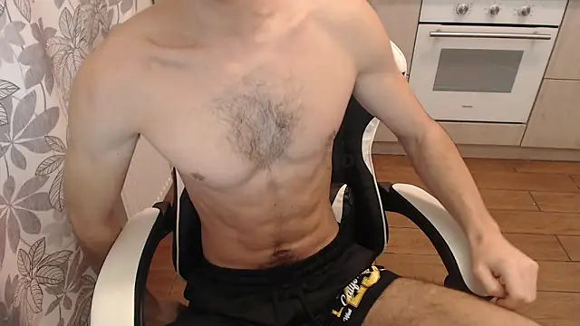 Mandarin4ks online show from 12-03-25, 12:03