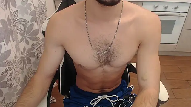 Mandarin4ks online show from 12-21-25, 02:57