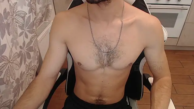 Mandarin4ks online show from 01-07-26, 12:18