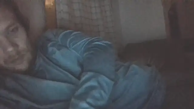 Dalton2288 online show from 02-19-26, 02:40