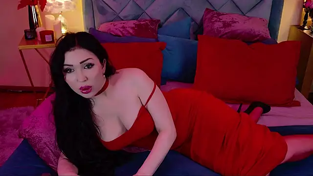 Snapshot of Dalia_Lavish chatting on 09-13-25, 12:10 Dalia Lavish online show from 09-13-25, 12:10