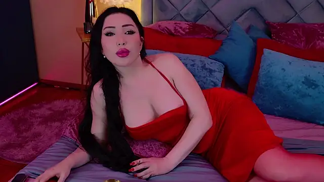 Snapshot of Dalia_Lavish chatting on 11-10-25, 12:53 Dalia Lavish online show from 11-10-25, 12:53