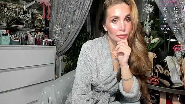 Aurora108 online show from 01-19-25, 10:39